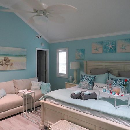 Flip Flop Suite Escape Emerald Isle Eksteriør bilde