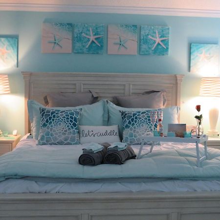 Flip Flop Suite Escape Emerald Isle Eksteriør bilde