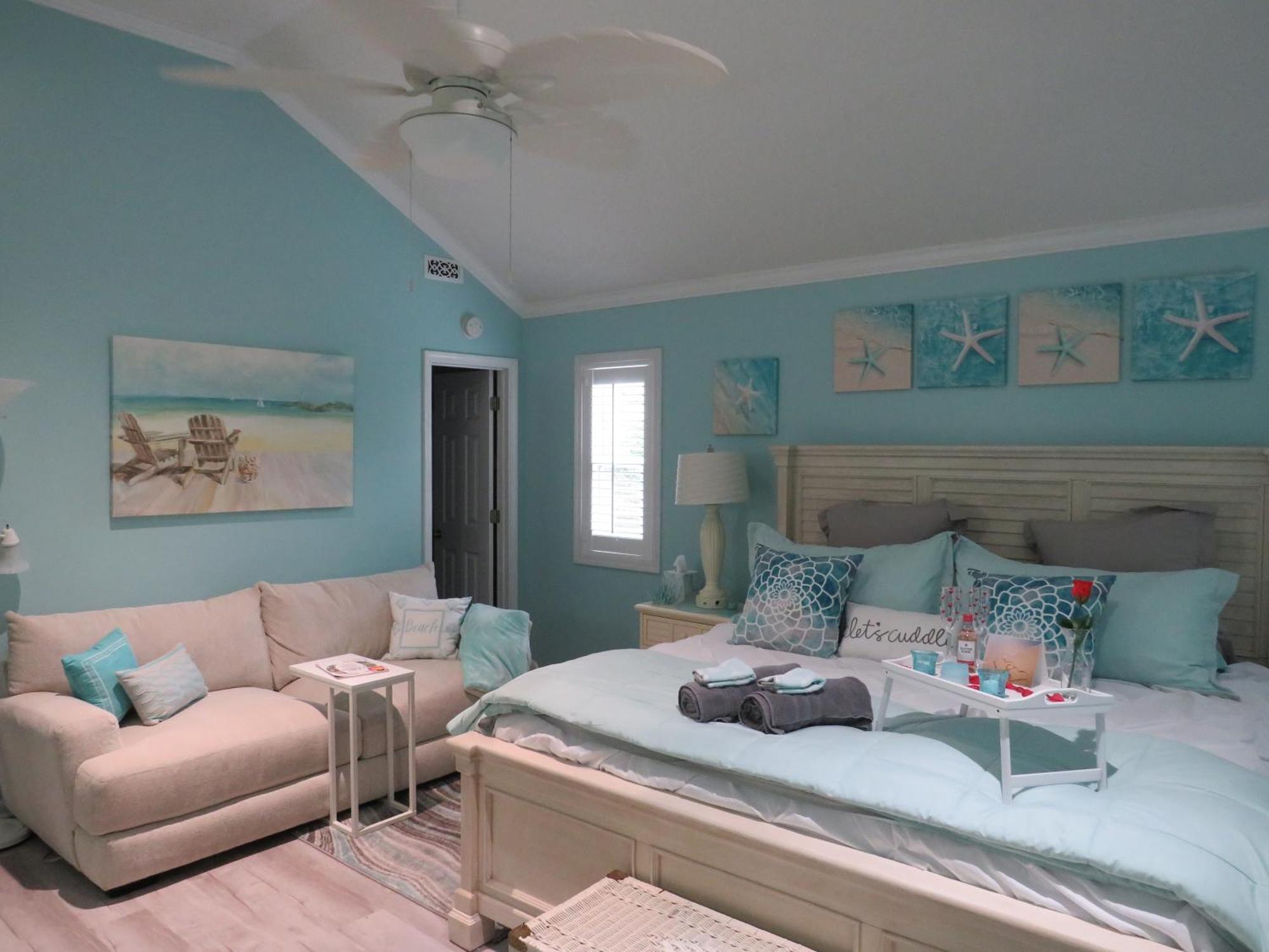 Flip Flop Suite Escape Emerald Isle Eksteriør bilde