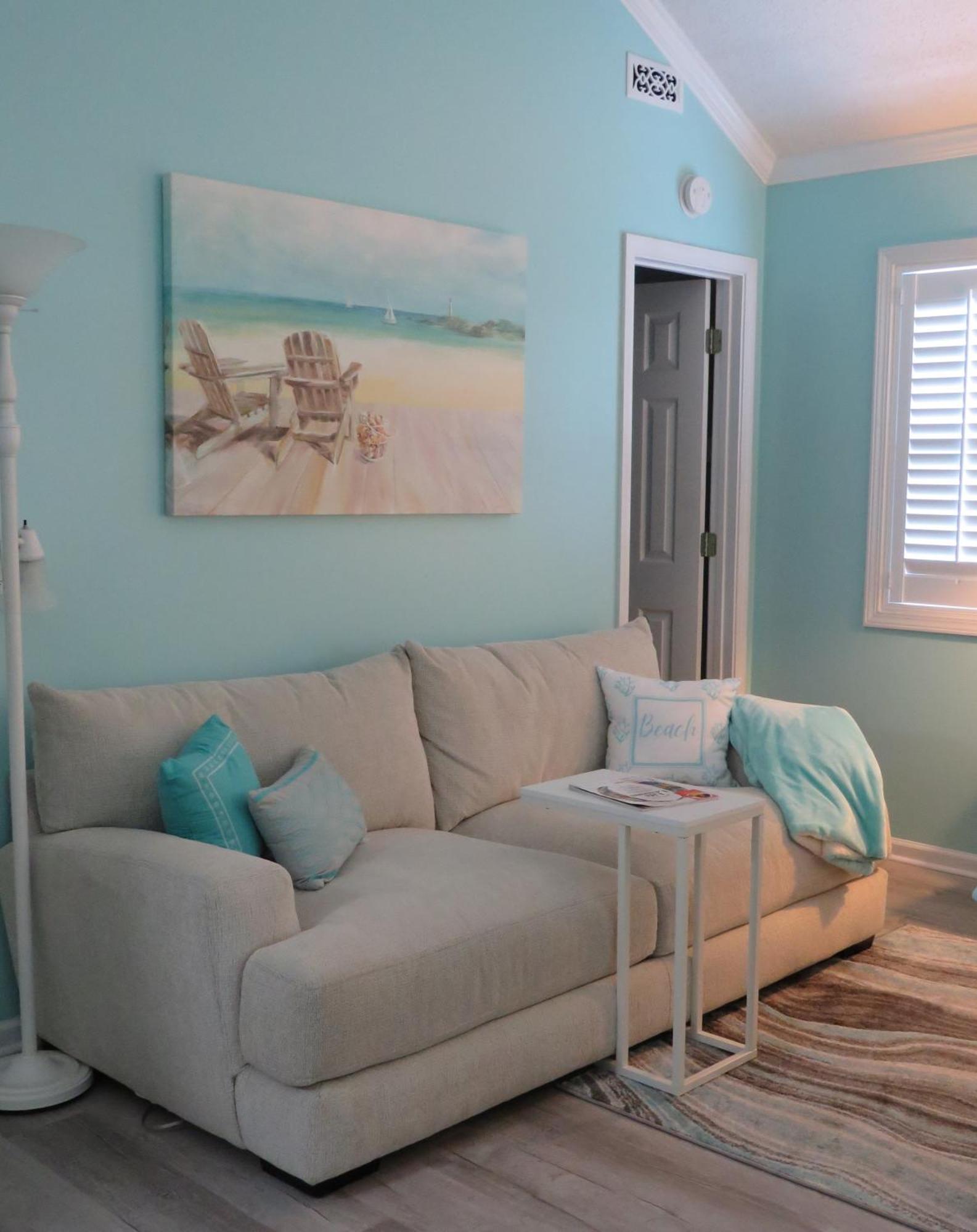 Flip Flop Suite Escape Emerald Isle Eksteriør bilde