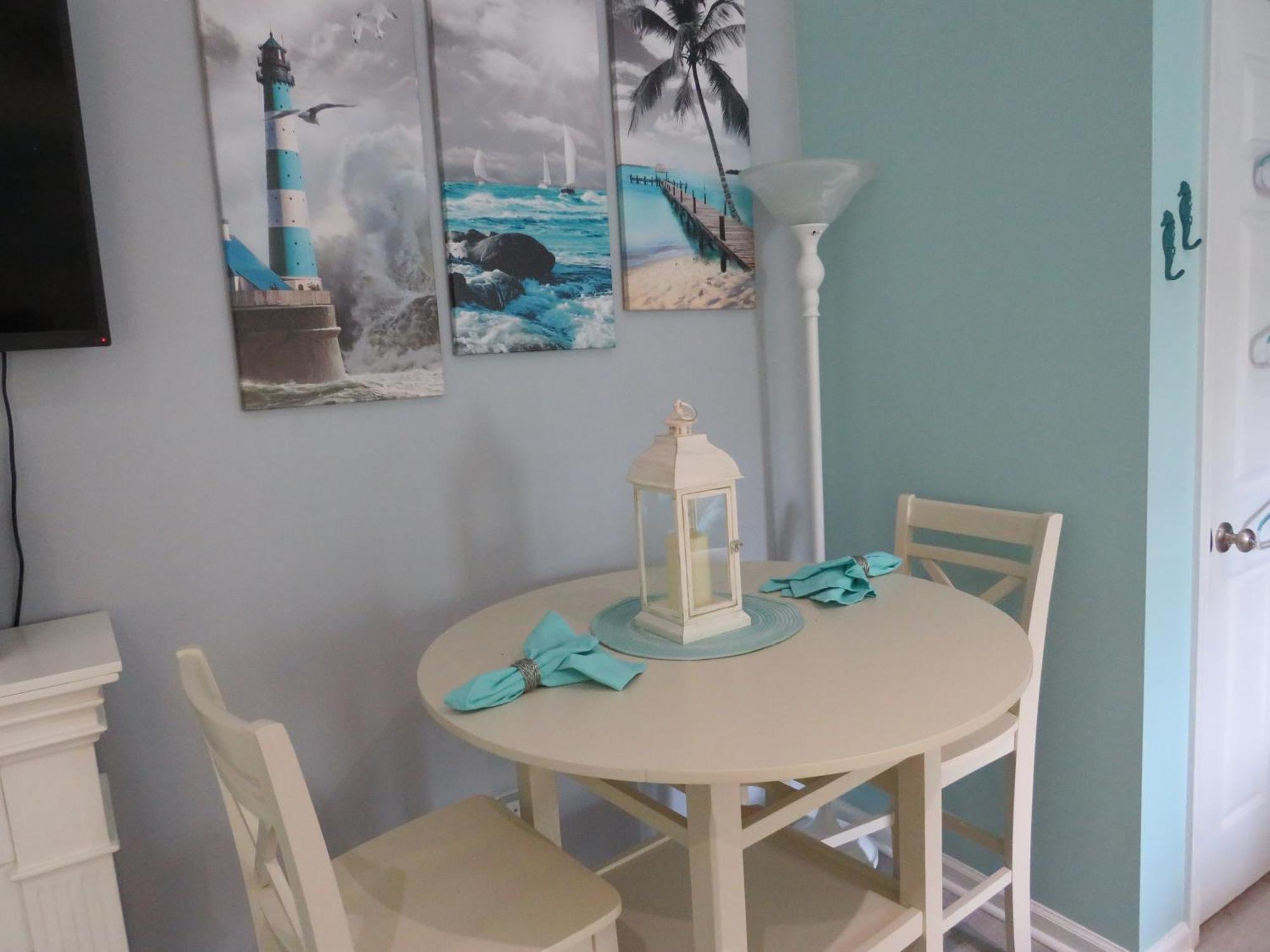 Flip Flop Suite Escape Emerald Isle Eksteriør bilde