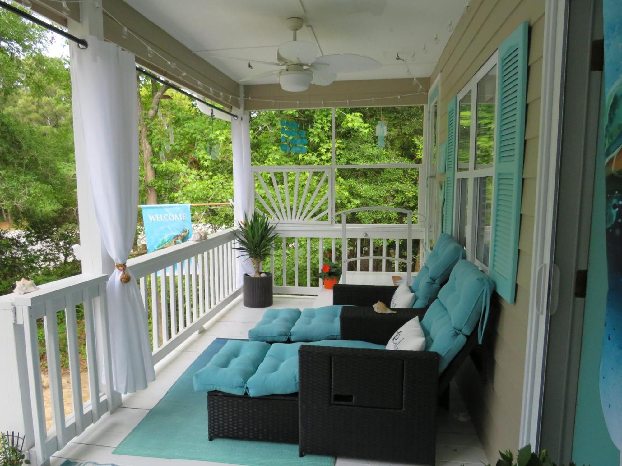 Flip Flop Suite Escape Emerald Isle Eksteriør bilde